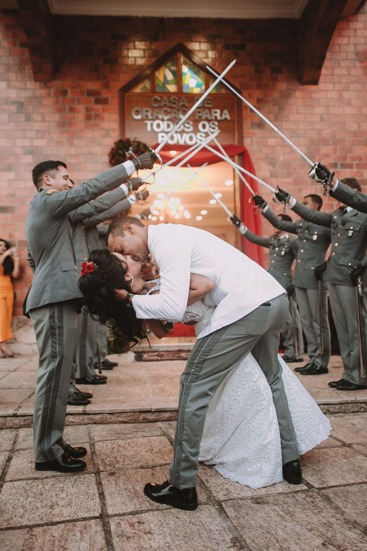 Foto CASAMENTO NA FAZENDA SOBRADINHO - PINHEIRAL: Matheus e Magna Foto CASAMENTO NA FAZENDA SOBRADINHO - PINHEIRAL: Matheus e Magna - Imagem 34