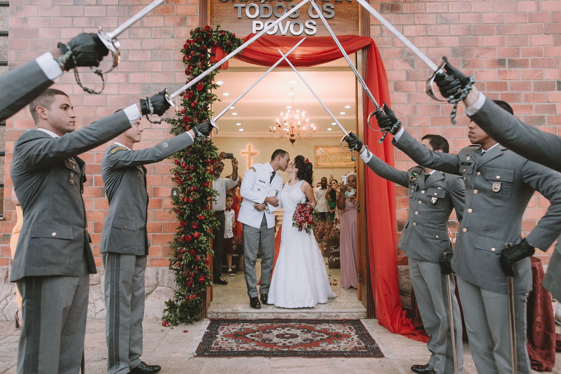 Foto CASAMENTO NA FAZENDA SOBRADINHO - PINHEIRAL: Matheus e Magna Foto CASAMENTO NA FAZENDA SOBRADINHO - PINHEIRAL: Matheus e Magna - Imagem 54
