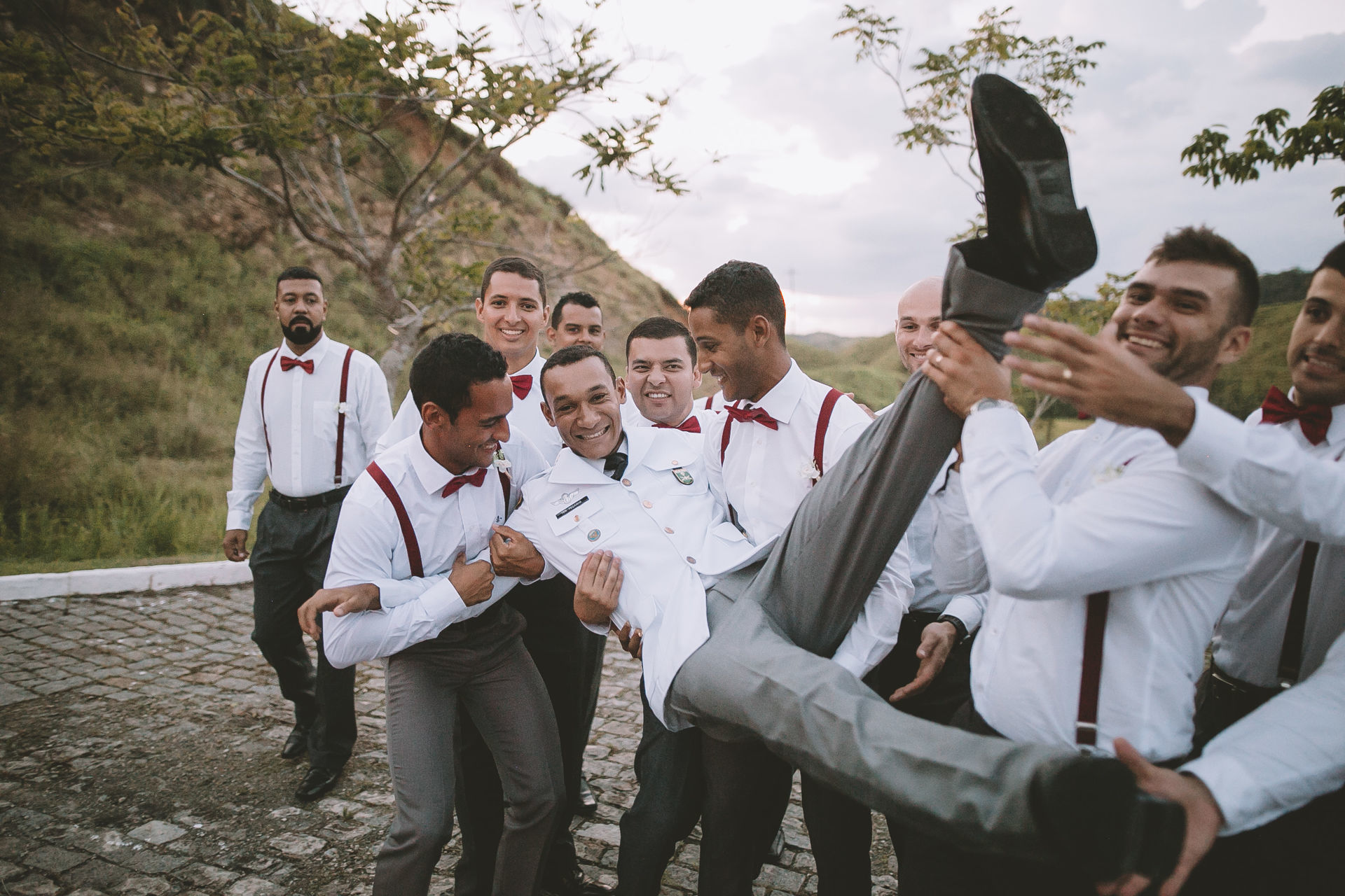 Foto CASAMENTO NA FAZENDA SOBRADINHO - PINHEIRAL: Matheus e Magna Foto CASAMENTO NA FAZENDA SOBRADINHO - PINHEIRAL: Matheus e Magna - Imagem 64