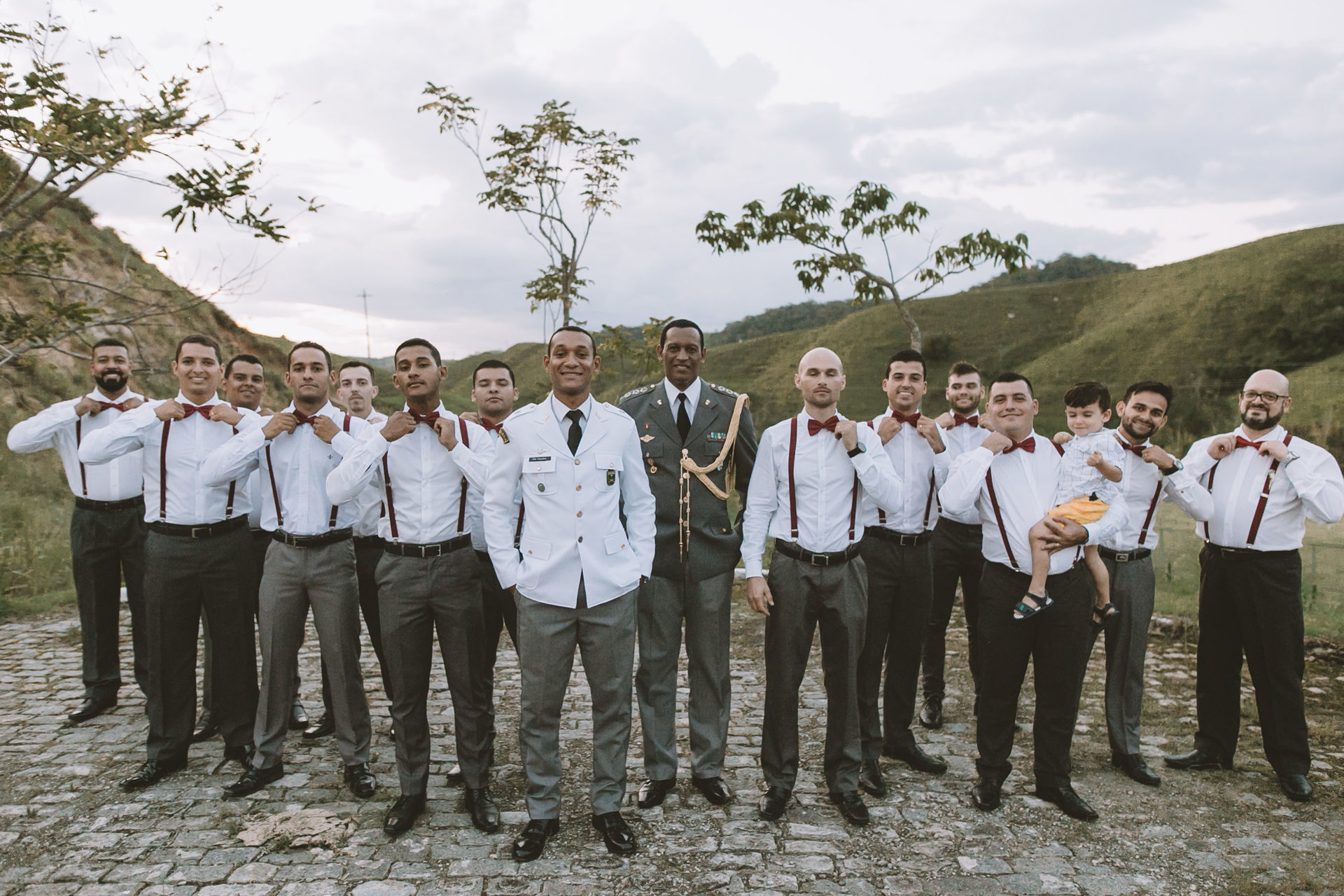 Foto CASAMENTO NA FAZENDA SOBRADINHO - PINHEIRAL: Matheus e Magna Foto CASAMENTO NA FAZENDA SOBRADINHO - PINHEIRAL: Matheus e Magna - Imagem 63