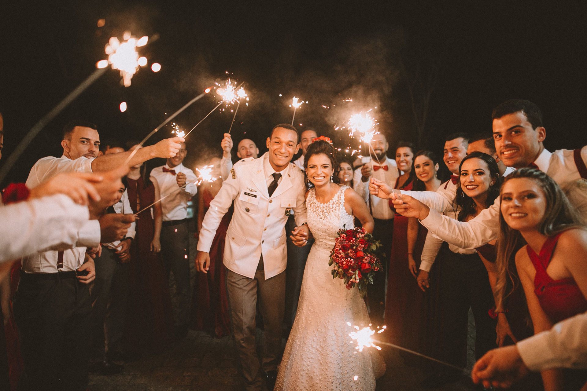 Foto CASAMENTO NA FAZENDA SOBRADINHO - PINHEIRAL: Matheus e Magna Foto CASAMENTO NA FAZENDA SOBRADINHO - PINHEIRAL: Matheus e Magna - Imagem 65