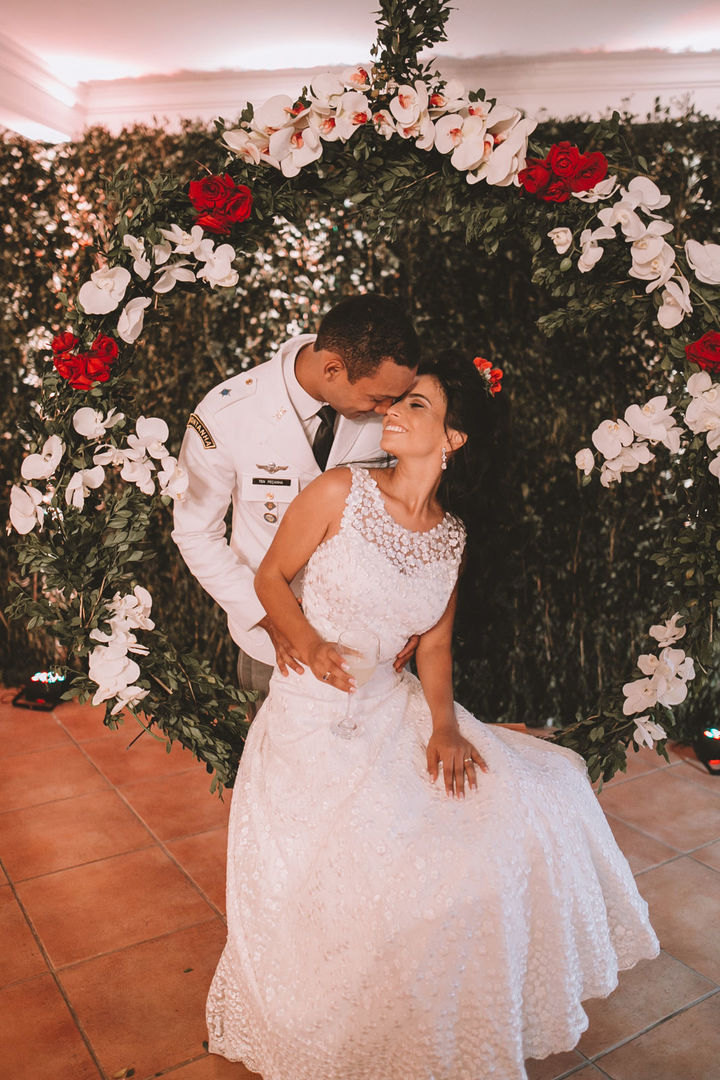 Foto CASAMENTO NA FAZENDA SOBRADINHO - PINHEIRAL: Matheus e Magna Foto CASAMENTO NA FAZENDA SOBRADINHO - PINHEIRAL: Matheus e Magna - Imagem 66