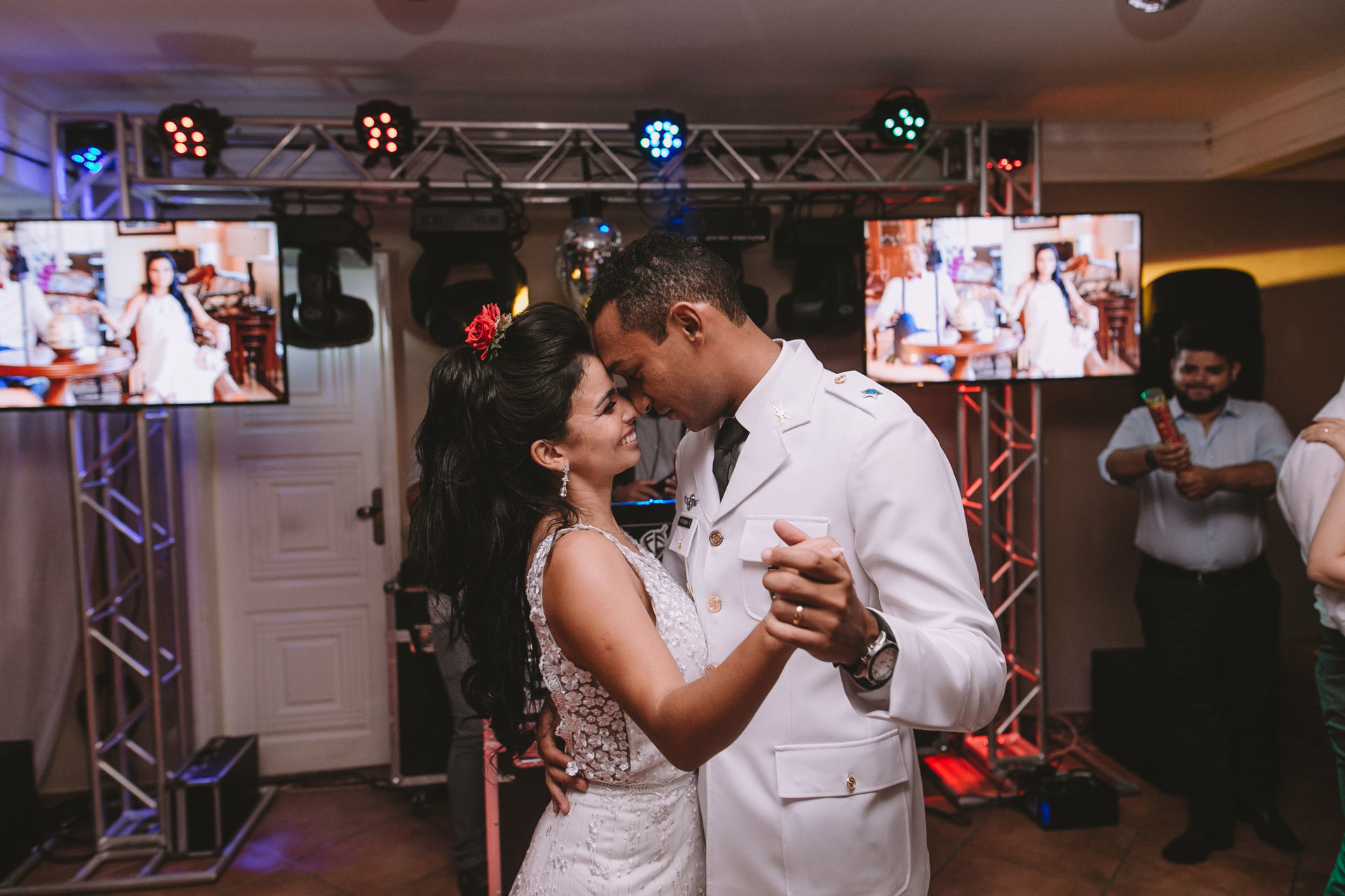 Foto CASAMENTO NA FAZENDA SOBRADINHO - PINHEIRAL: Matheus e Magna Foto CASAMENTO NA FAZENDA SOBRADINHO - PINHEIRAL: Matheus e Magna - Imagem 71